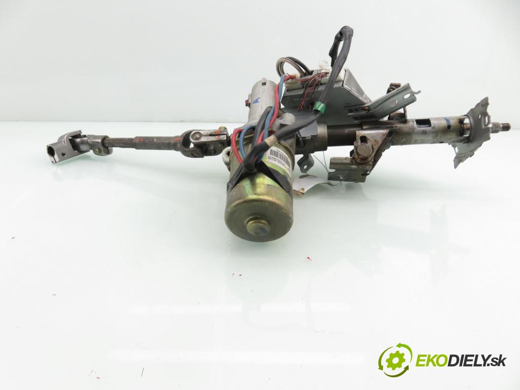 TOYOTA COROLLA (_E12_) HB 2004 71,00 1.4 VVT-i 97 (ZZE120) - 4ZZ-FE 1398,00 serv/podporovanie elektrické 4520002180 ; 8965002010