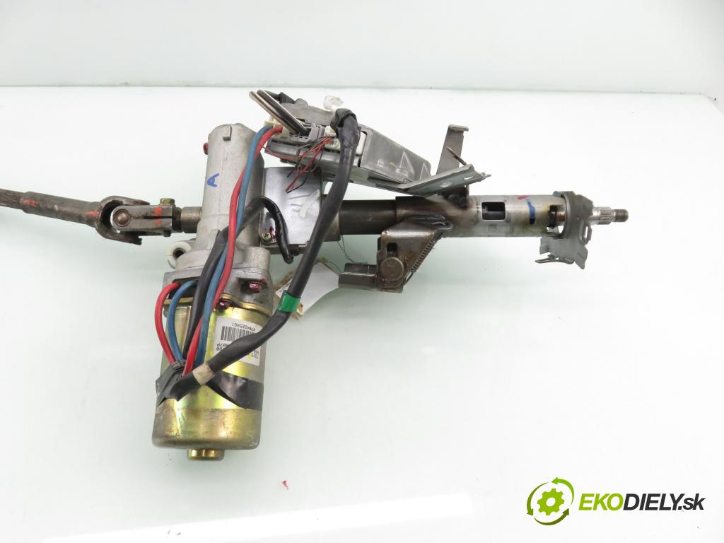 TOYOTA COROLLA (_E12_) HB 2004 71,00 1.4 VVT-i 97 (ZZE120) - 4ZZ-FE 1398,00 serv/podporovanie elektrické 4520002180 ; 8965002010