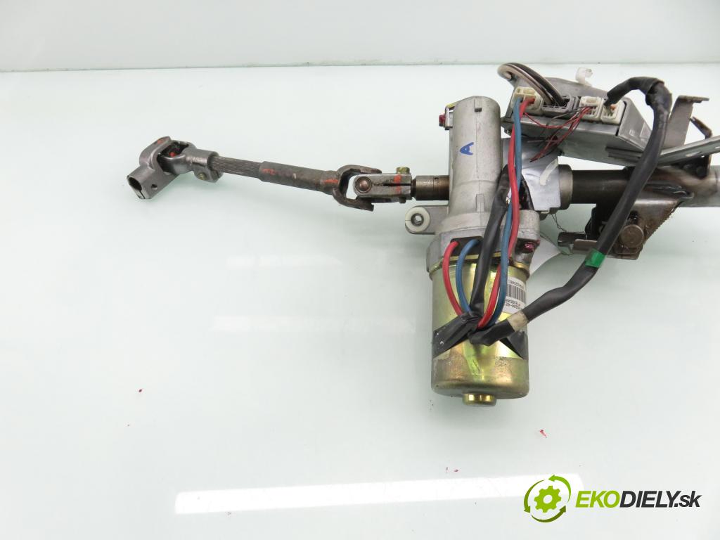 TOYOTA COROLLA (_E12_) HB 2004 71,00 1.4 VVT-i 97 (ZZE120) - 4ZZ-FE 1398,00 serv/podporovanie elektrické 4520002180 ; 8965002010