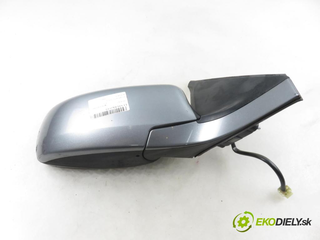 SUZUKI SWIFT III (MZ, EZ) HB 2005 75,00 1.5 (RS 415) - M15A 1490,00 Spätné zrkadlo 8470162J20