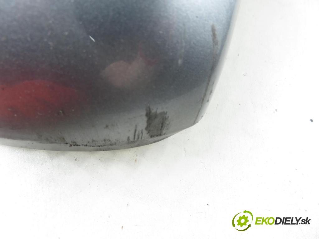 SUZUKI SWIFT III (MZ, EZ) HB 2005 75,00 1.5 (RS 415) - M15A 1490,00 Spätné zrkadlo 8470162J20
