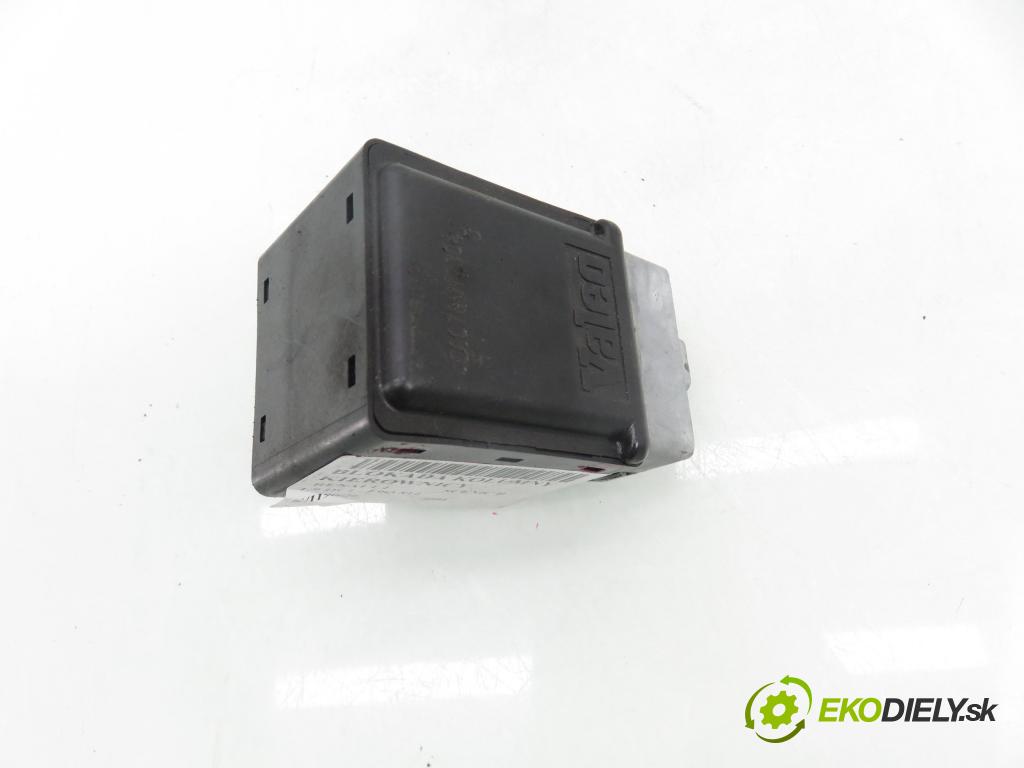 RENAULT SCENIC II (JM0/1_) HB 2004 88,00 1.9 DCI - F9Q 812 1870,00 blokáda tyče volantu 8200033233 ; E0160000