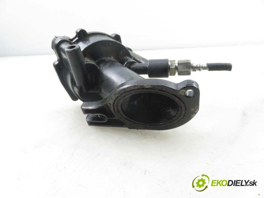 FORD FOCUS (DAW, DBW) HB 2004 74,00 1.8 TDCi - FFDA 1753,00 pumpa vakuová 371130216