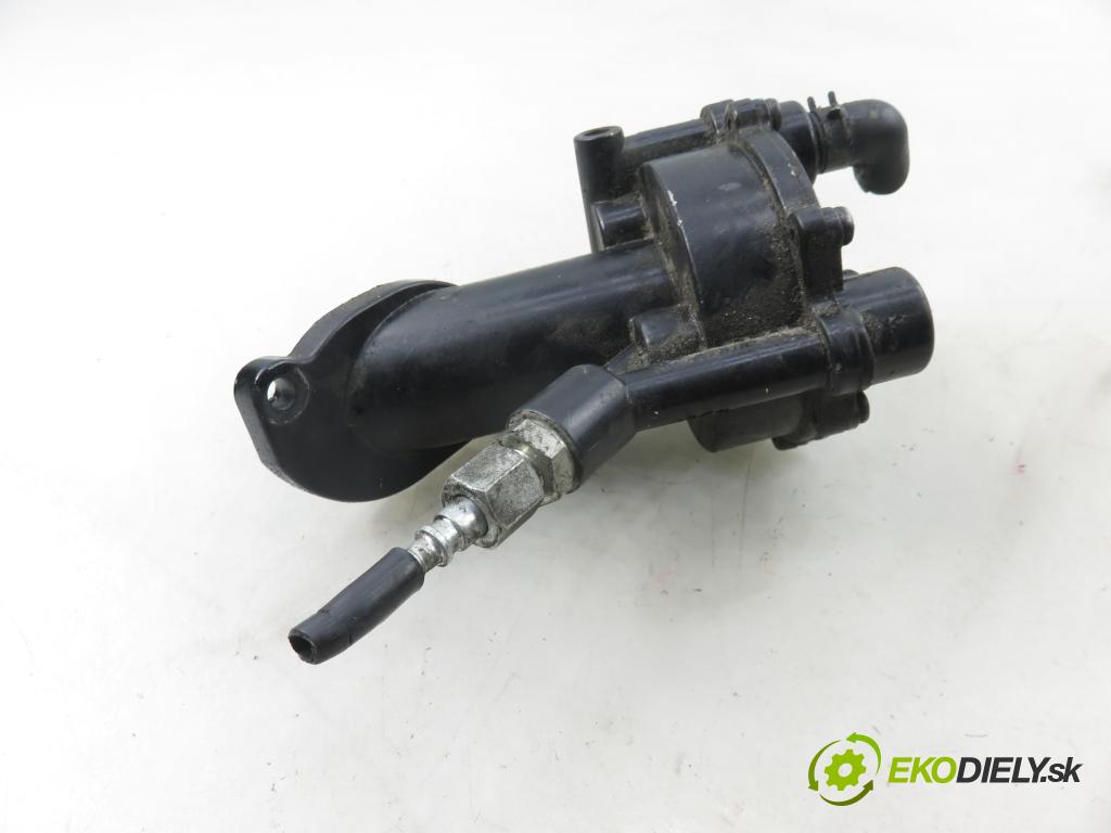 FORD FOCUS (DAW, DBW) HB 2004 74,00 1.8 TDCi - FFDA 1753,00 pumpa vakuová 371130216