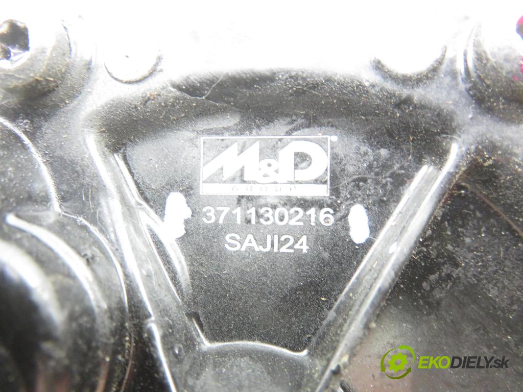 FORD FOCUS (DAW, DBW) HB 2004 74,00 1.8 TDCi - FFDA 1753,00 pumpa vakuová 371130216