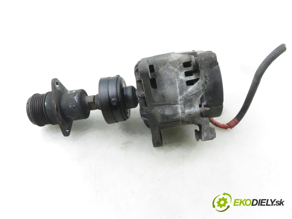 FORD FOCUS (DAW, DBW) HB 2004 74,00 1.8 TDCi - FFDA 1753,00 Alternátor 1M5T10300BD ; MS1022118071 (Alternátor)