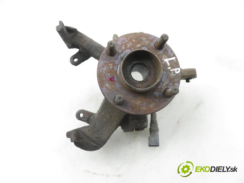 FORD FOCUS (DAW, DBW) HB 2004 74,00 1.8 TDCi - FFDA 1753,00 náboj LP ABS 