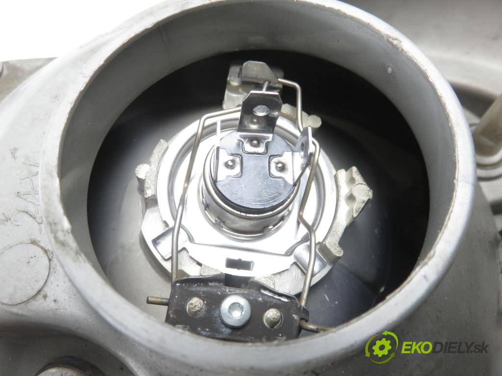 OPEL VIVARO A Skrzynia (X83) FURGON 2004 74,00 1.9 DTI - F9Q 760 1870,00 světlo PP 91165719 ; 7700311372 ; 89308700
