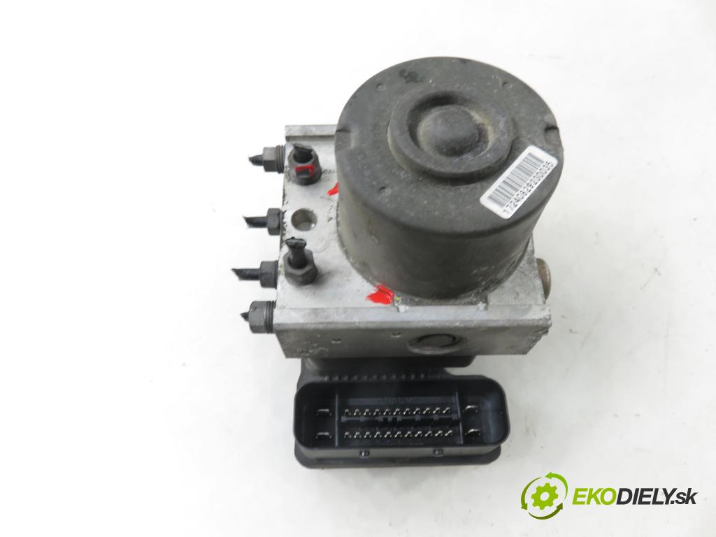 MAZDA 3 (BK) HB 2004 77,00 1.6 - B6ZE 1598,00 pumpa ABS 10097001053 ; 10020700054 ; 3M512M110AD (Pumpa ABS)