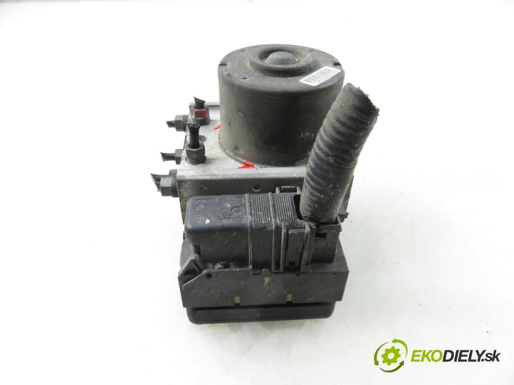 MAZDA 3 (BK) HB 2004 77,00 1.6 - B6ZE 1598,00 pumpa ABS 10097001053 ; 10020700054 ; 3M512M110AD (Pumpa ABS)