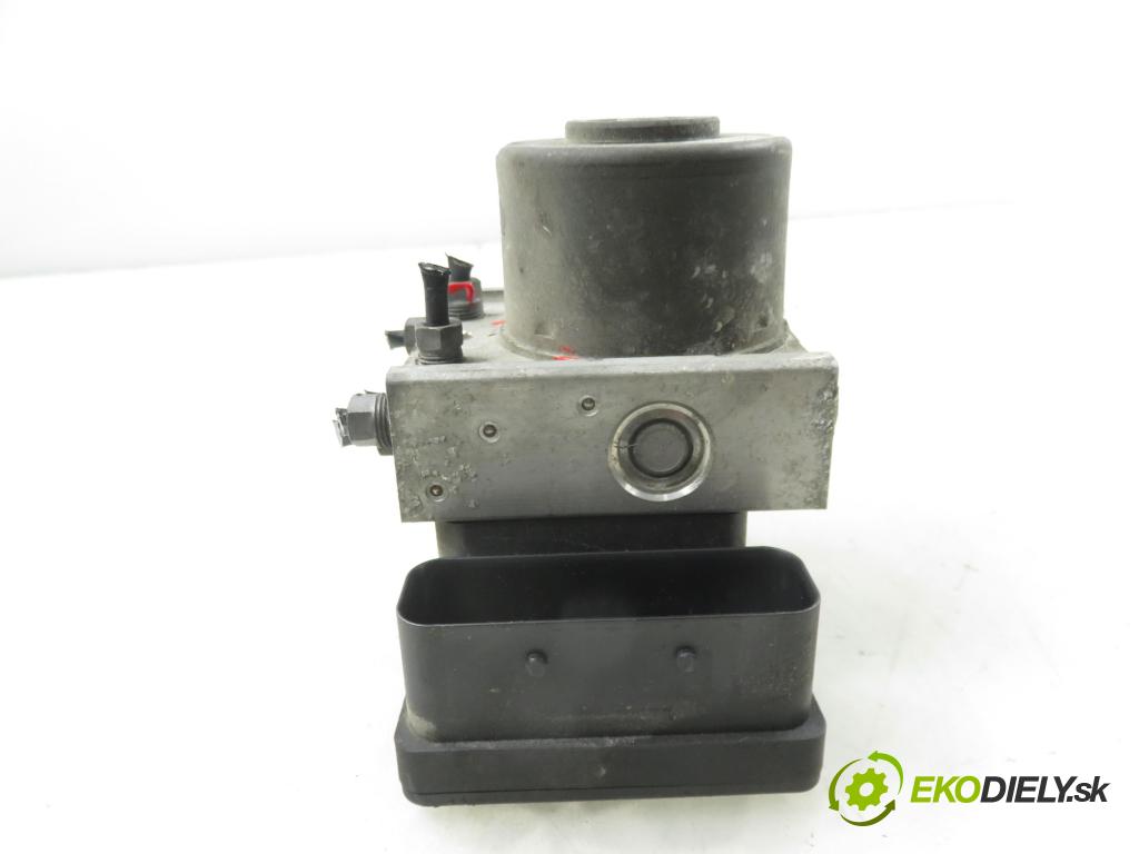 MAZDA 3 (BK) HB 2004 77,00 1.6 - B6ZE 1598,00 pumpa ABS 10097001053 ; 10020700054 ; 3M512M110AD (Pumpa ABS)