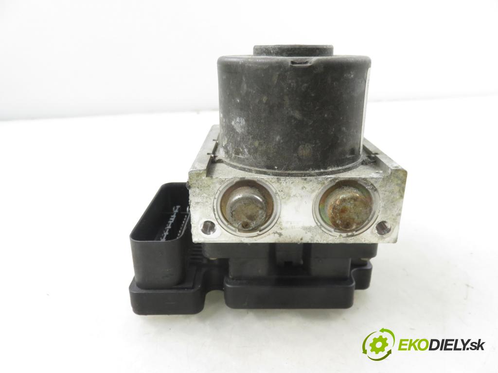 MAZDA 3 (BK) HB 2004 77,00 1.6 - B6ZE 1598,00 pumpa ABS 10097001053 ; 10020700054 ; 3M512M110AD (Pumpa ABS)