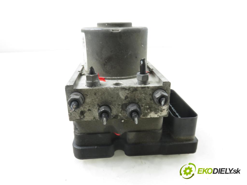 MAZDA 3 (BK) HB 2004 77,00 1.6 - B6ZE 1598,00 pumpa ABS 10097001053 ; 10020700054 ; 3M512M110AD (Pumpa ABS)