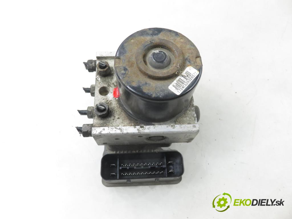 OPEL ASTRA H GTC (L08) HB 2007 66,00 1.4 - Z 14 XEP 1364,00 Pumpa ABS 10097005153 ; 10020700814 ; 13246534BK (Pumpa ABS)