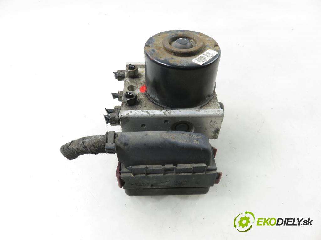 OPEL ASTRA H GTC (L08) HB 2007 66,00 1.4 - Z 14 XEP 1364,00 Pumpa ABS 10097005153 ; 10020700814 ; 13246534BK (Pumpa ABS)
