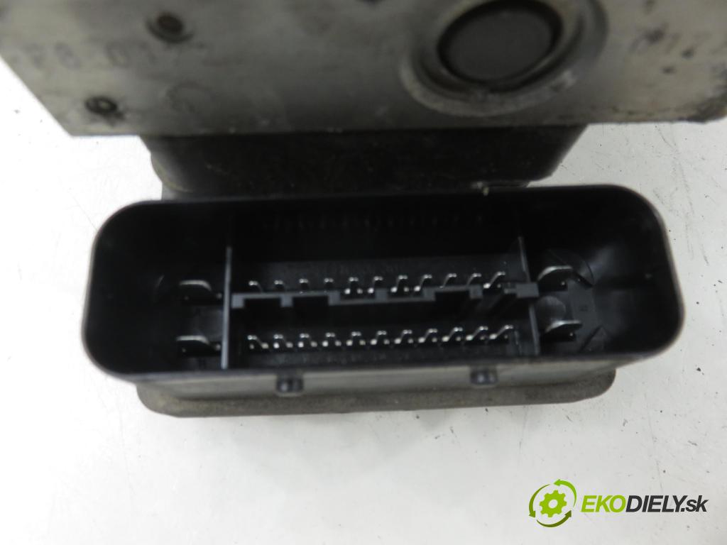 OPEL ASTRA H GTC (L08) HB 2007 66,00 1.4 - Z 14 XEP 1364,00 Pumpa ABS 10097005153 ; 10020700814 ; 13246534BK (Pumpa ABS)