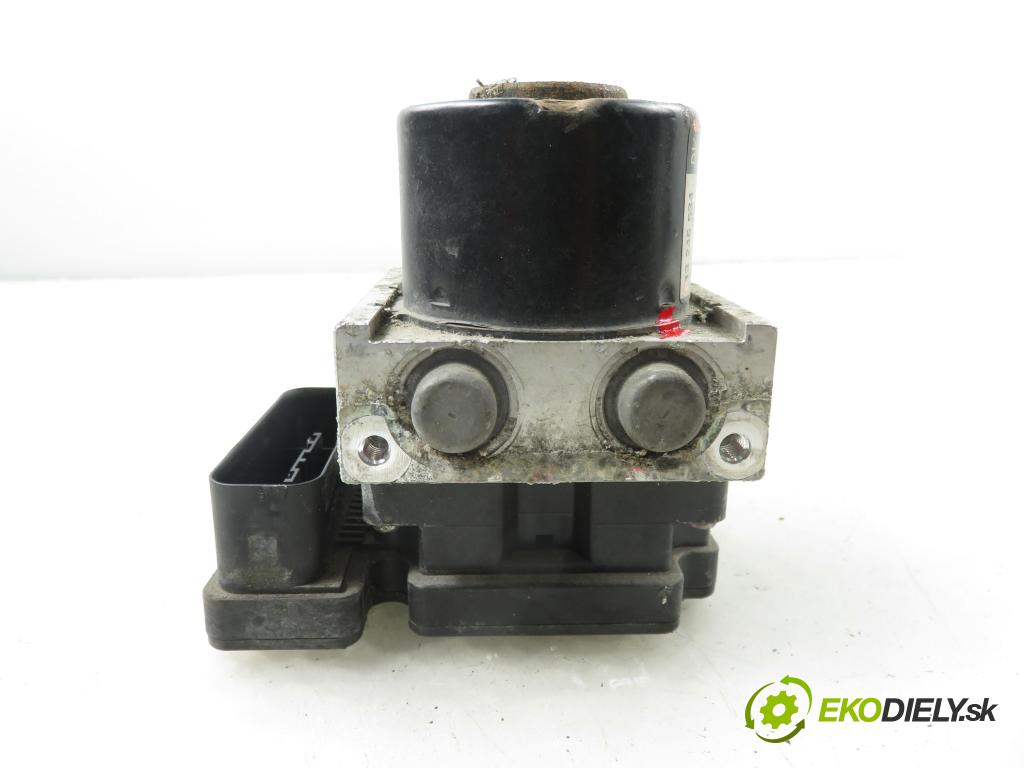 OPEL ASTRA H GTC (L08) HB 2007 66,00 1.4 - Z 14 XEP 1364,00 Pumpa ABS 10097005153 ; 10020700814 ; 13246534BK (Pumpa ABS)