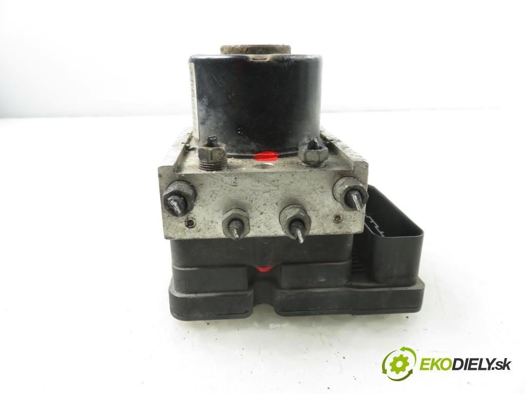 OPEL ASTRA H GTC (L08) HB 2007 66,00 1.4 - Z 14 XEP 1364,00 Pumpa ABS 10097005153 ; 10020700814 ; 13246534BK (Pumpa ABS)