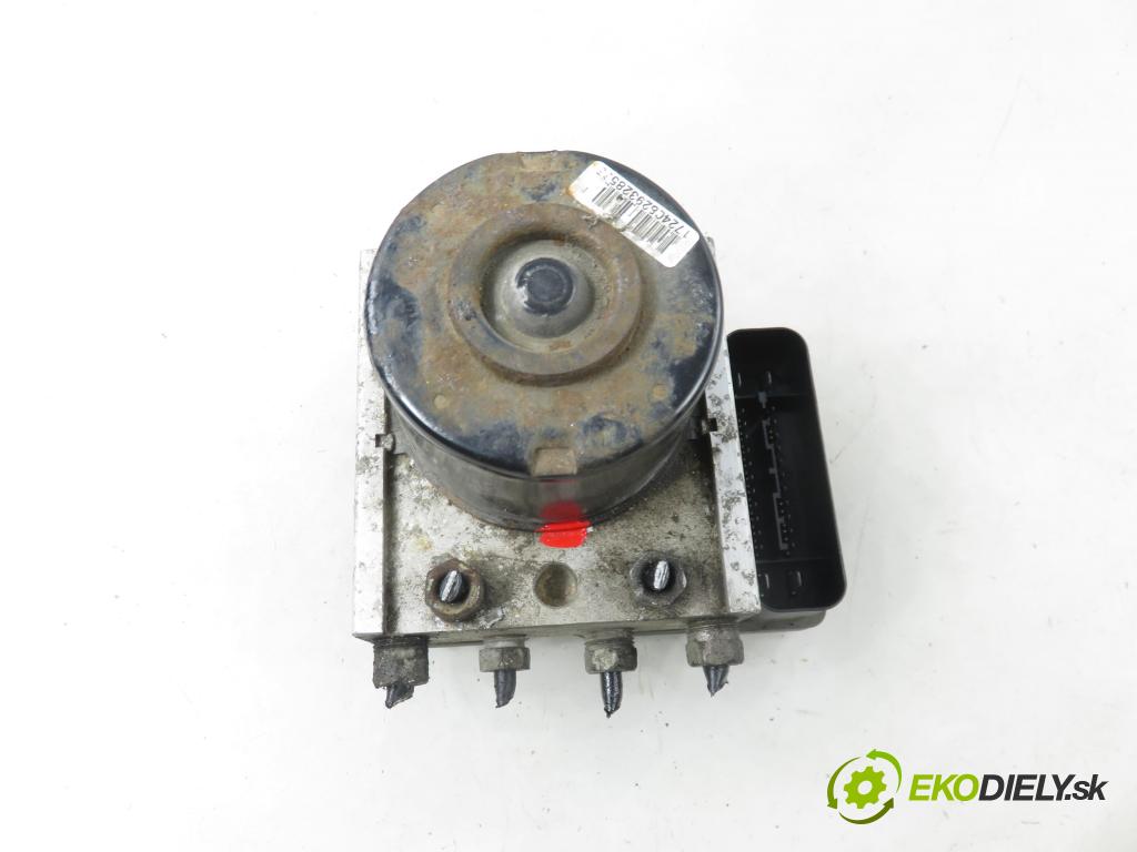 OPEL ASTRA H GTC (L08) HB 2007 66,00 1.4 - Z 14 XEP 1364,00 Pumpa ABS 10097005153 ; 10020700814 ; 13246534BK (Pumpa ABS)