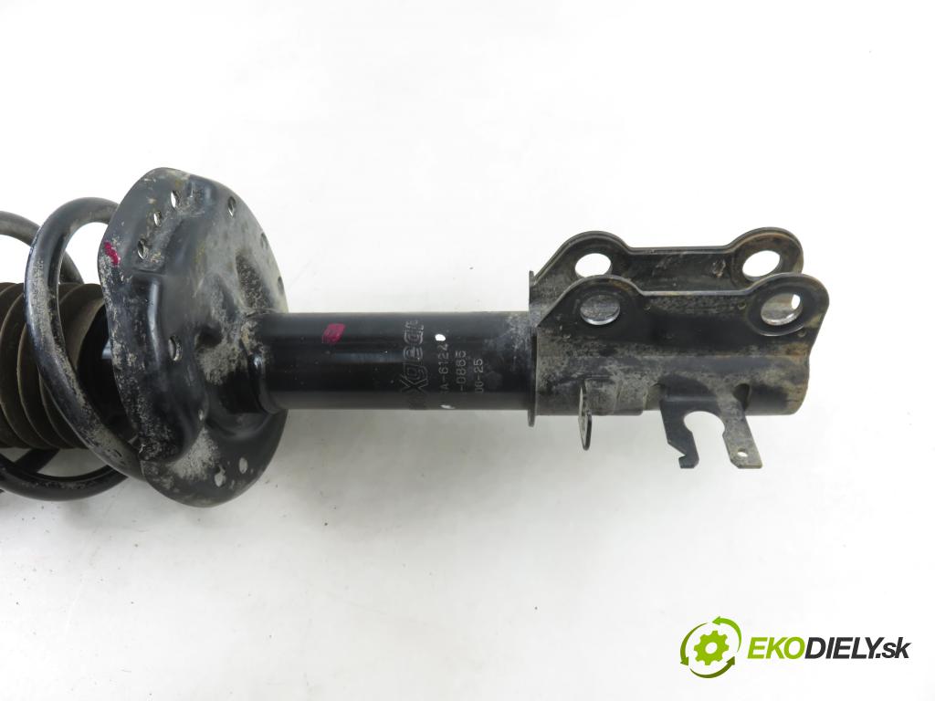 CHEVROLET AVEO liftback (T300) HB 2012 63,00 1.2 LPG - A 12 XER 1229,00 MCPERSON LP MGA6124