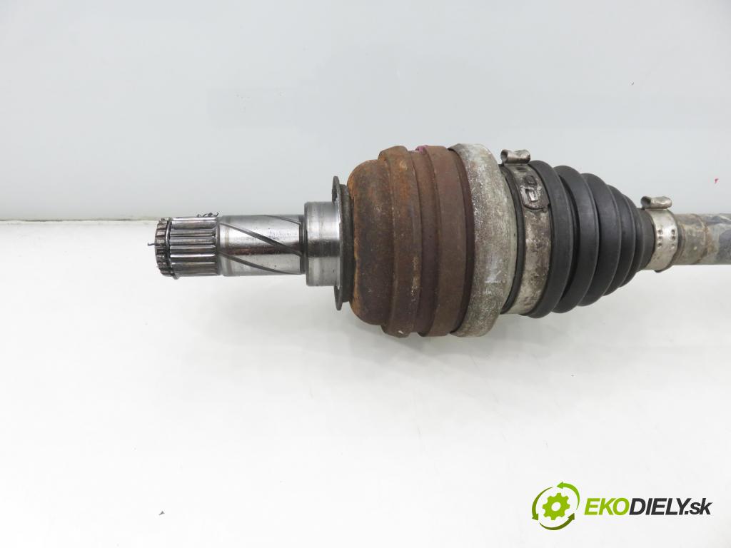CHEVROLET AVEO liftback (T300) HB 2012 63,00 1.2 LPG - A 12 XER 1229,00 Poloos PP