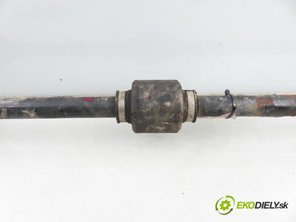 CHEVROLET AVEO liftback (T300) HB 2012 63,00 1.2 LPG - A 12 XER 1229,00 Poloos PP