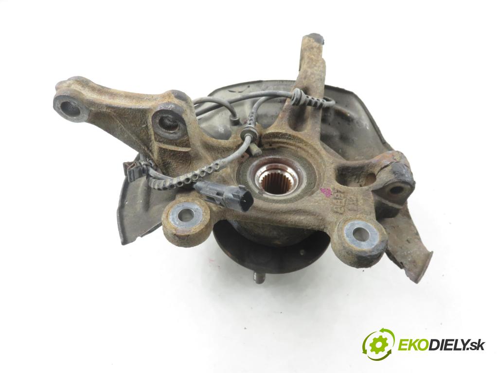 CHEVROLET AVEO liftback (T300) HB 2012 63,00 1.2 LPG - A 12 XER 1229,00 náboj PP ABS
