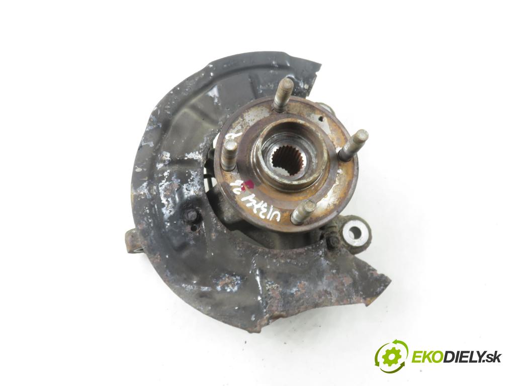 CHEVROLET AVEO liftback (T300) HB 2012 63,00 1.2 LPG - A 12 XER 1229,00 náboj PP ABS