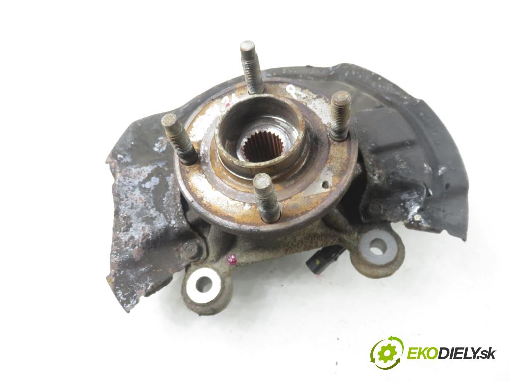 CHEVROLET AVEO liftback (T300) HB 2012 63,00 1.2 LPG - A 12 XER 1229,00 náboj PP ABS