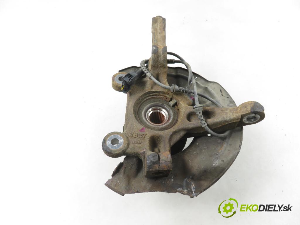 CHEVROLET AVEO liftback (T300) HB 2012 63,00 1.2 LPG - A 12 XER 1229,00 náboj PP ABS