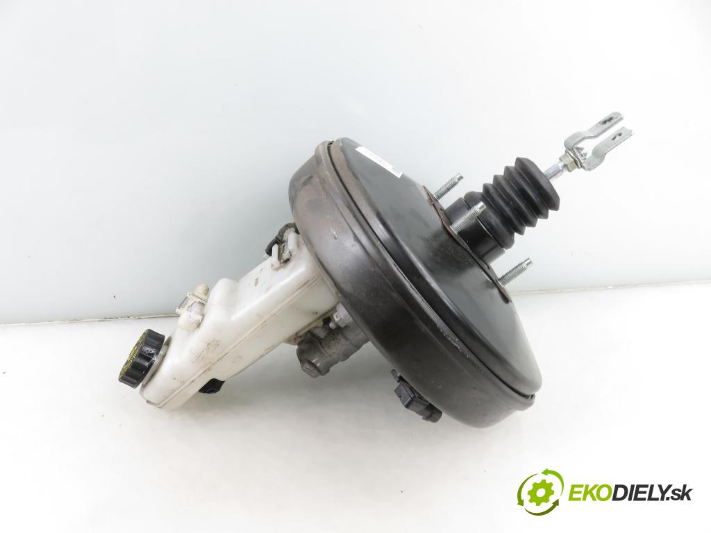 TOYOTA AVENSIS sedan (_T27_) SEDAN 2016 105,00 2.0 D-4D (WWT271_) - 2WW 1995,00 posilovač 0204829399 ; 4720005351A (Servočerpadlo)