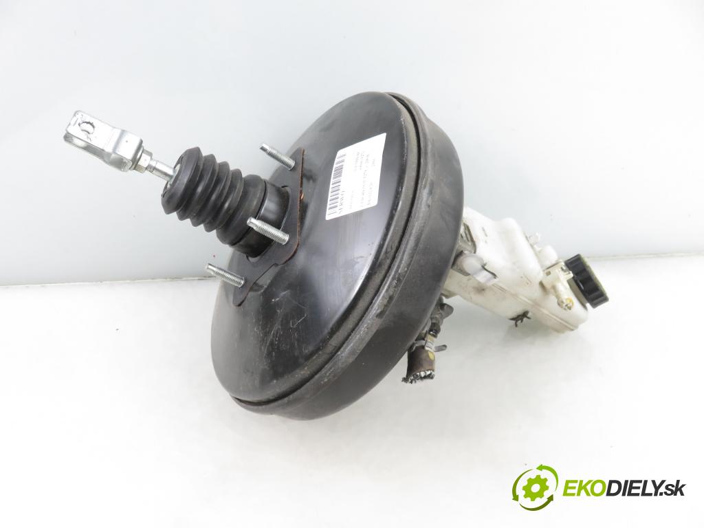 TOYOTA AVENSIS sedan (_T27_) SEDAN 2016 105,00 2.0 D-4D (WWT271_) - 2WW 1995,00 posilovač 0204829399 ; 4720005351A (Servočerpadlo)