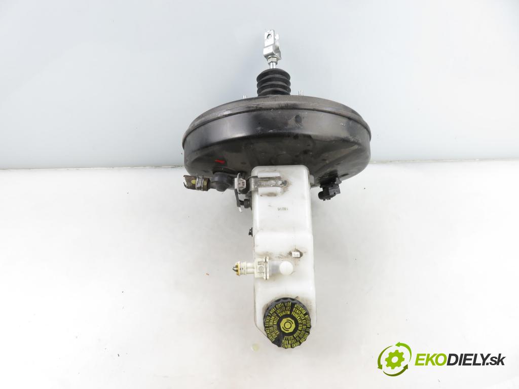 TOYOTA AVENSIS sedan (_T27_) SEDAN 2016 105,00 2.0 D-4D (WWT271_) - 2WW 1995,00 posilovač 0204829399 ; 4720005351A (Servočerpadlo)