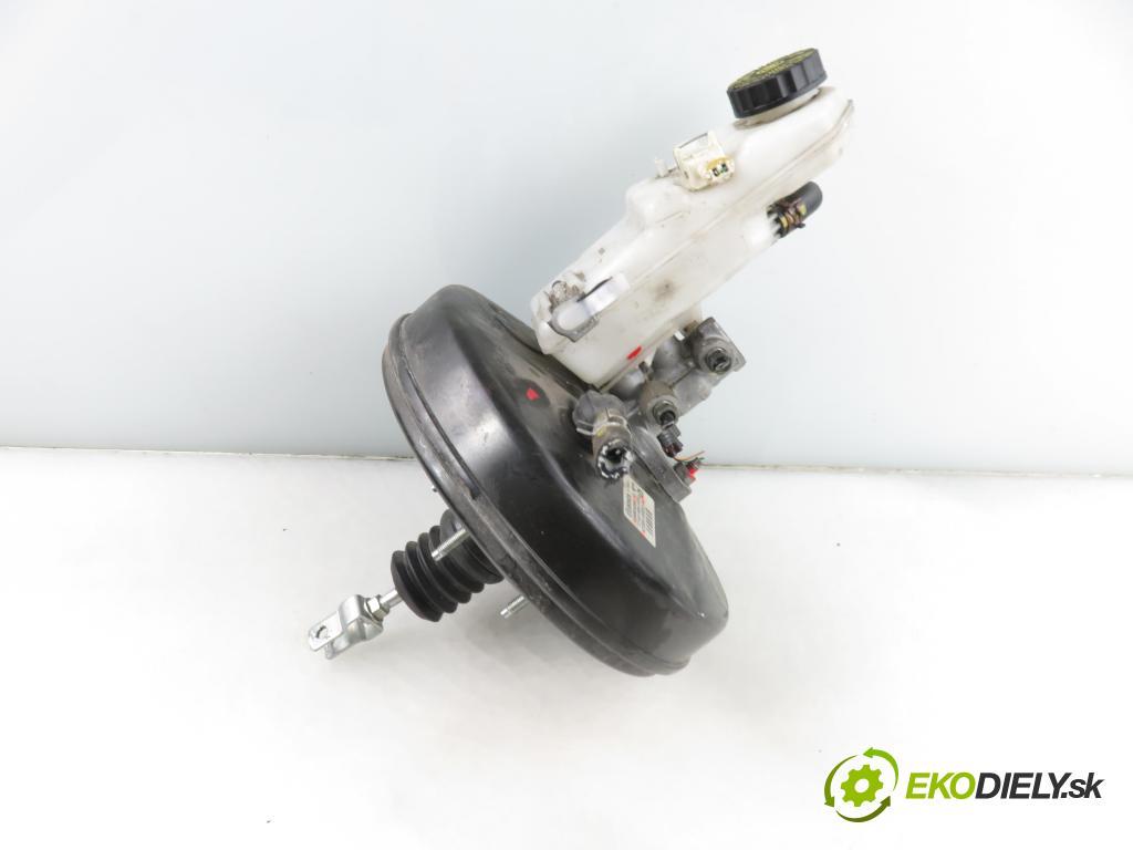TOYOTA AVENSIS sedan (_T27_) SEDAN 2016 105,00 2.0 D-4D (WWT271_) - 2WW 1995,00 posilovač 0204829399 ; 4720005351A (Servočerpadlo)