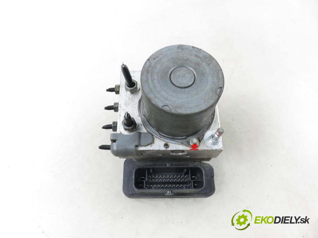 TOYOTA AVENSIS sedan (_T27_) SEDAN 2016 105,00 2.0 D-4D (WWT271_) - 2WW 1995,00 pumpa ABS 0265956504 ; 2265106455 ; 4454005150 (Pumpa ABS)
