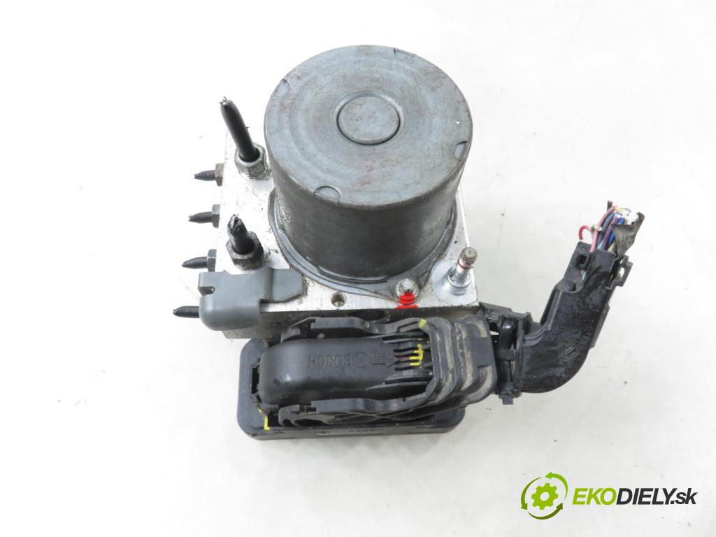 TOYOTA AVENSIS sedan (_T27_) SEDAN 2016 105,00 2.0 D-4D (WWT271_) - 2WW 1995,00 Pumpa ABS 0265956504 ; 2265106455 ; 4454005150 (Pumpa ABS)
