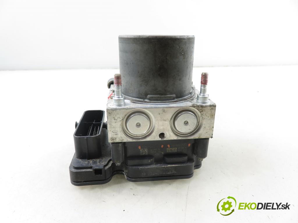 TOYOTA AVENSIS sedan (_T27_) SEDAN 2016 105,00 2.0 D-4D (WWT271_) - 2WW 1995,00 Pumpa ABS 0265956504 ; 2265106455 ; 4454005150 (Pumpa ABS)