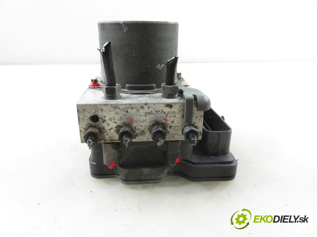 TOYOTA AVENSIS sedan (_T27_) SEDAN 2016 105,00 2.0 D-4D (WWT271_) - 2WW 1995,00 Pumpa ABS 0265956504 ; 2265106455 ; 4454005150 (Pumpa ABS)