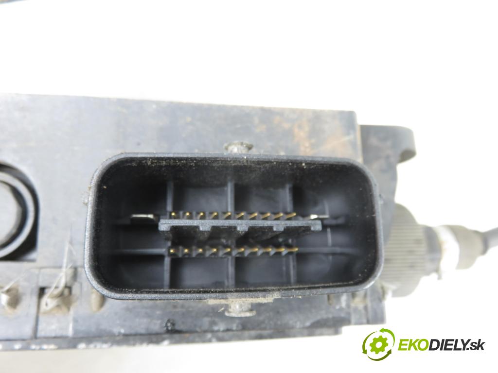 TOYOTA AVENSIS sedan (_T27_) SEDAN 2016 105,00 2.0 D-4D (WWT271_) - 2WW 1995,00 BRZDA: ručně elektrický 4630005041 ; 10220201644