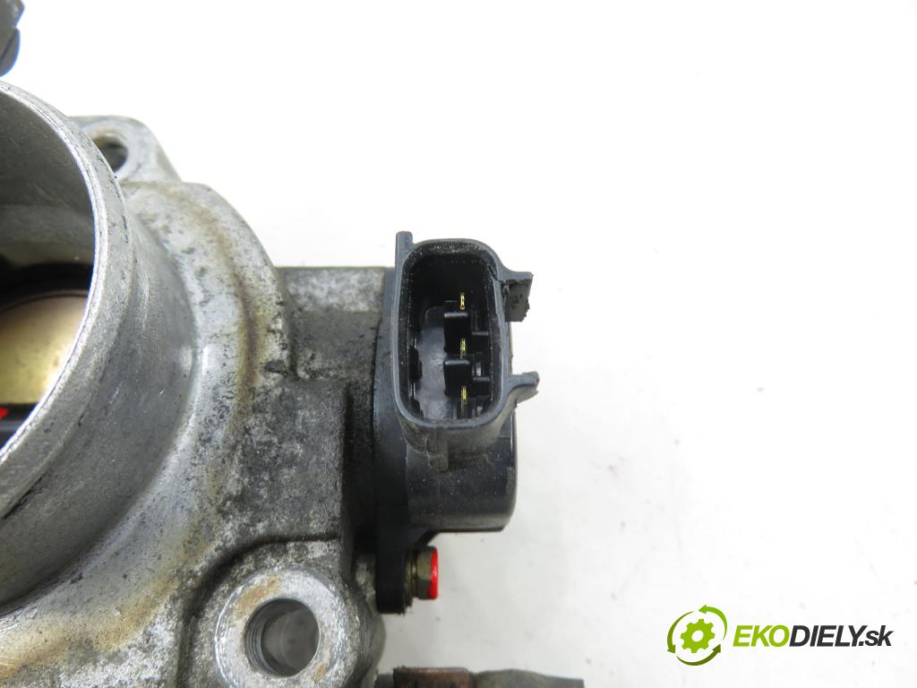 MAZDA 3 (BK) HB 2004 77,00 1.6 - B6ZE 1598,00 Škrtiaca klapka 1985001260 (Škrtiaca klapka)