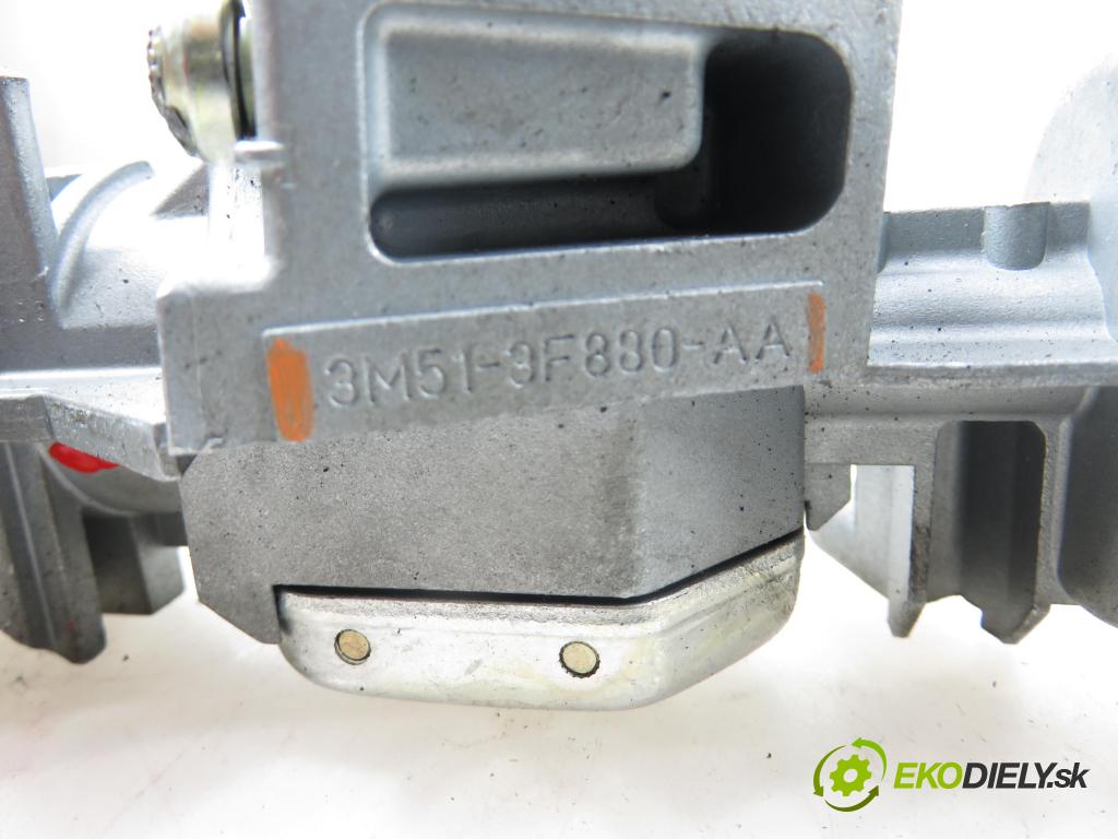 MAZDA 3 (BK) HB 2004 77,00 1.6 - B6ZE 1598,00 spinačka / zámky 3M513F880AA