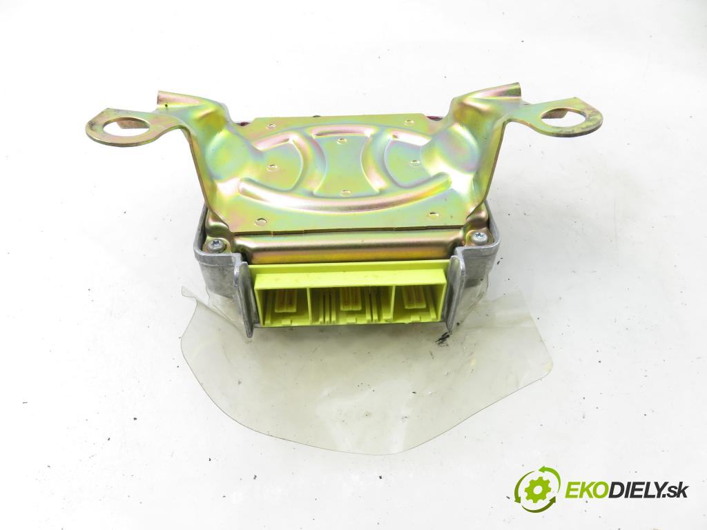 TOYOTA YARIS (_P1_) HB 2002 64,00 1.3 (SCP12_) - 2SZ-FE 1298,00 MODUL air BAG 891700D020 ; 205881104