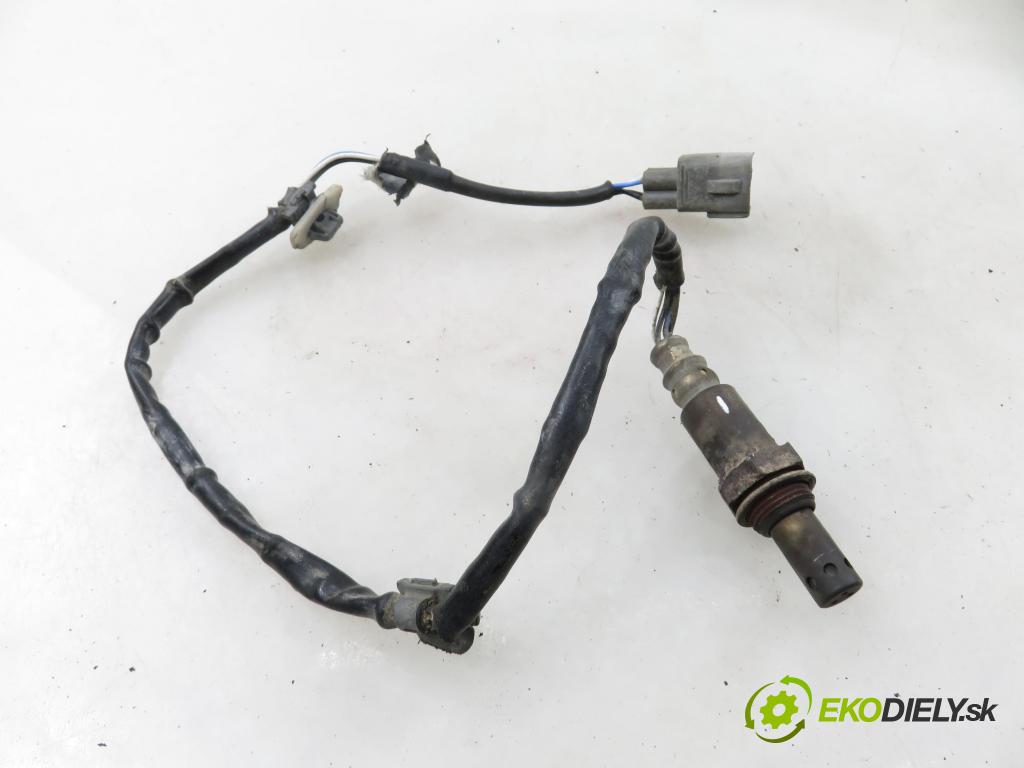 TOYOTA YARIS (_P1_) HB 2002 64,00 1.3 (SCP12_) - 2SZ-FE 1298,00 sonda lambda 894650D030 (Lambda sonda)