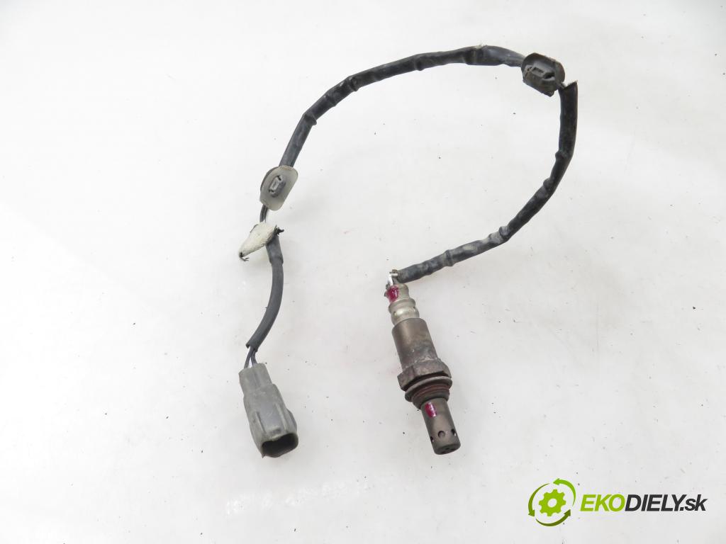 TOYOTA YARIS (_P1_) HB 2002 64,00 1.3 (SCP12_) - 2SZ-FE 1298,00 sonda lambda 894650D030 (Lambda sonda)