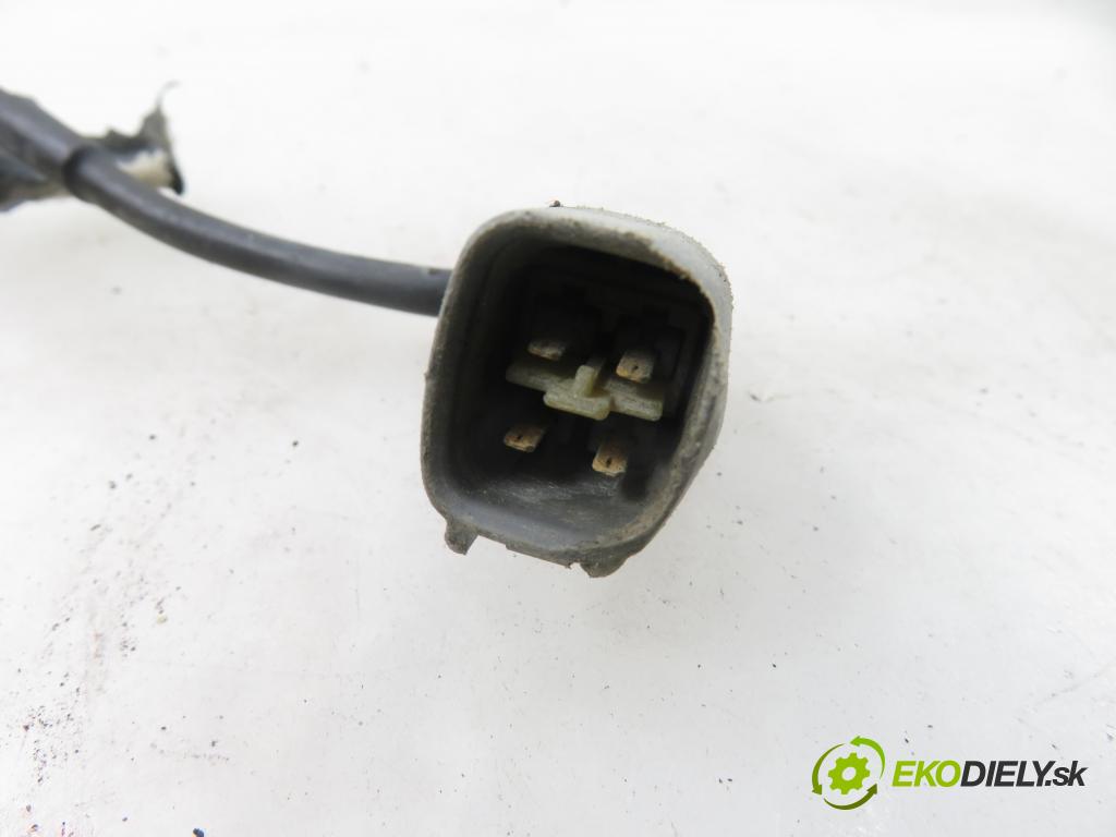 TOYOTA YARIS (_P1_) HB 2002 64,00 1.3 (SCP12_) - 2SZ-FE 1298,00 sonda lambda 894650D030 (Lambda sonda)