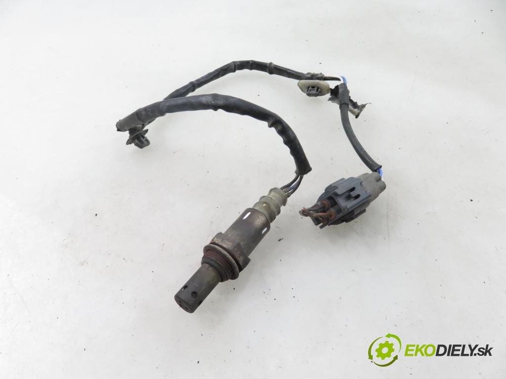 TOYOTA YARIS (_P1_) HB 2002 64,00 1.3 (SCP12_) - 2SZ-FE 1298,00 sonda lambda 894650D030 (Lambda sonda)