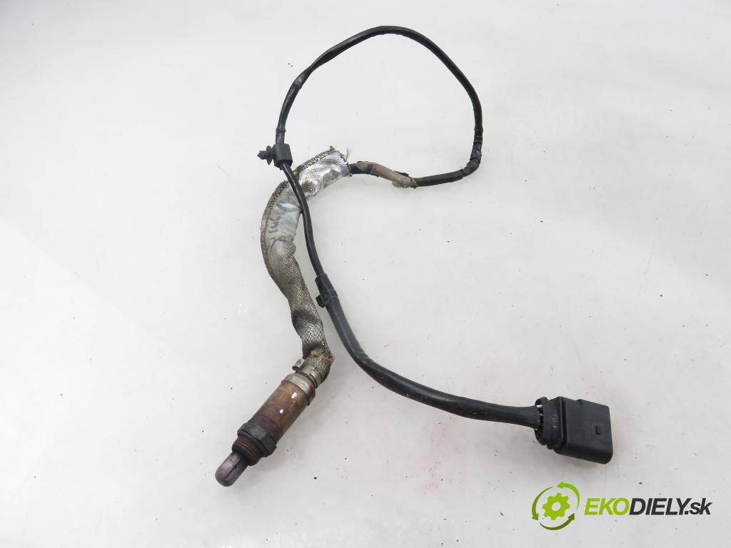 AUDI A4 (8D2, B5) SEDAN 2000 74,00 1.6 - AHL 1595,00 sonda lambda 06A906265E ; 0258005079 ; 0258005080 (Lambda sonda)