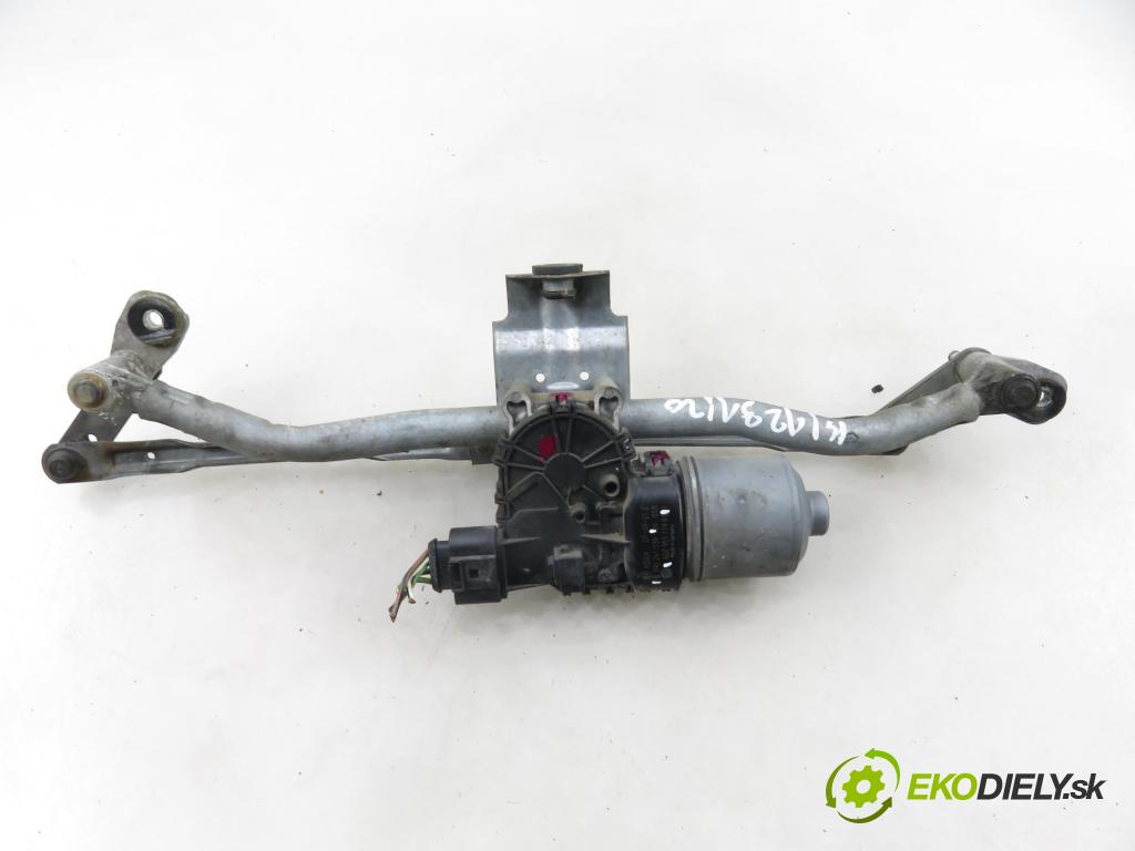 SEAT CORDOBA (6L2) SEDAN 2007 63,00 1.4 16V - BXW 1390,00 MECHANISMUS/ motorek stěračů 6L1955023H ; 3397020716 ; 6Q2955119A
