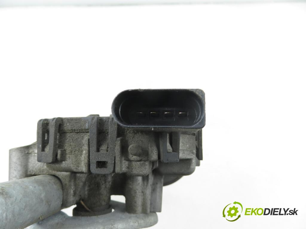 SEAT CORDOBA (6L2) SEDAN 2007 63,00 1.4 16V - BXW 1390,00 MECHANISMUS/ motorek stěračů 6L1955023H ; 3397020716 ; 6Q2955119A