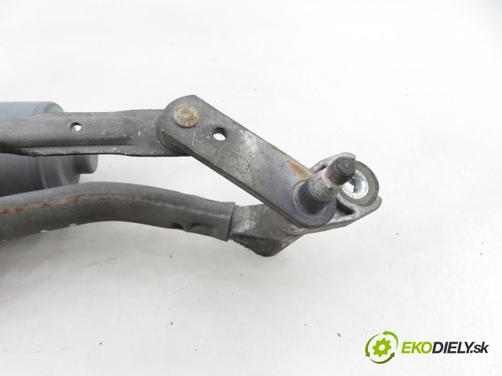 SEAT CORDOBA (6L2) SEDAN 2007 63,00 1.4 16V - BXW 1390,00 MECHANISMUS/ motorek stěračů 6L1955023H ; 3397020716 ; 6Q2955119A